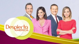 'Despierta América' llega a los domingos | Univision